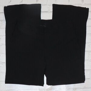 🖤🌙✨ ZCO Black Flare Pants · Size 8 · Women's